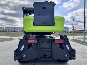 Plateforme de travail aérienne ZOOMLION ZV22TJ la plus vendue avec un excellent prix à vendre - Product Image 5