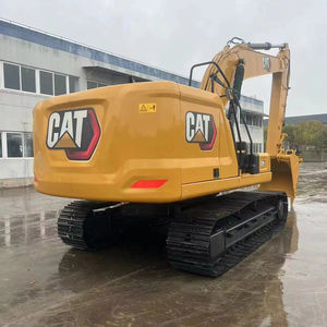 Excavatrice d'occasion CAT 320GC Prix avantageux Excellentes performances Excavatrice d'occasion CAT à vendre - Product Image 1