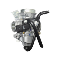 Carburateur de moto CBF 25 27 29mm CB GL 150 carburateur avec TPS pour Honda Bajaj Titan CBF150 CB150 GL150 Pulsar NS160