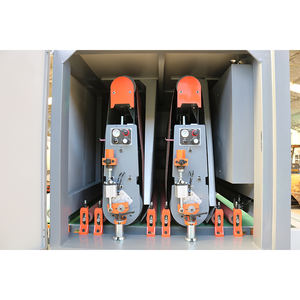 Machine Offre Spéciale <span class=keywords><strong>de</strong></span> calibrage et <span class=keywords><strong>de</strong></span> ponçage d'épaisseur <span class=keywords><strong>de</strong></span> plaque PU/rectifieuse <span class=keywords><strong>de</strong></span> surface <span class=keywords><strong>de</strong></span> feuille <span class=keywords><strong>de</strong></span> caoutchouc/machine <span class=keywords><strong>de</strong></span> polissage <span class=keywords><strong>de</strong></span> plaque PET - Product Image 6