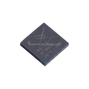 SKY66122-11 Neuf et Original en stock Composants Électroniques Circuit Intégré Front-End RF LNA PA - Product Image 1