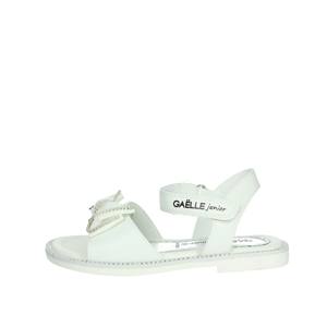 Sandalias Bajas Blancas GT0004S - Product Image 1