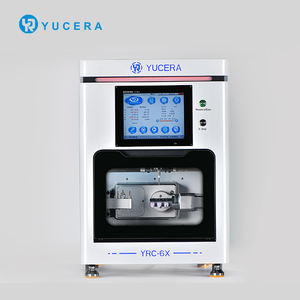 Machine de fraisage à eau Yucera YRC-6X à haute efficacité pour une coupe dentaire précise, machine de fraisage dentaire à eau - Product Image 4