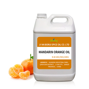 Olio Essenziale Naturale Premium Puro di Buccia d'Arancia Mandarino Citrus Reticulata Estratto <span class=keywords><strong>a</strong></span> <span class=keywords><strong>Freddo</strong></span> - Product Image 6