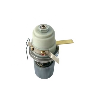 Parti computerizzate della trapuntatrice monoago-tenditore elettronico del filo e leva di sollevamento - Product Image 1