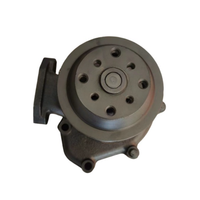 Meilleure vente de marque prix d'usine R4105 Pompe à eau Machines de construction Groupes électrogènes Moteur diesel Pompe à eau R4105