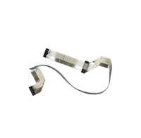 Câble plat compatible FM1-3318-00H neuf pour pièces de copieur Canon IR C3326
