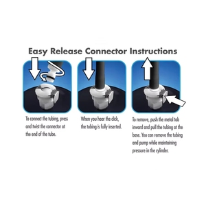 Hot Selling Men's Masturbation <strong>Vacuum</strong> Manual Enlargement Trainer Adult Toys for Men <strong>Penis</strong> <strong>Pumps</strong> - Product Image 4