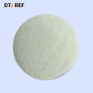 Kyanite for ceramic glazes  refractories  casting coatings  high alumina kyanite powder