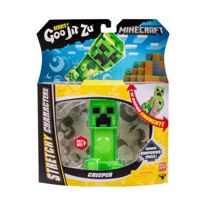 Juguetes Sensoriales Antiestrés My World Coolies, Juegos de Apretar y Estirar de EVA para Niños de 5 a 7 Años y de 5 a 14+ Años, Modelo A-78 - Product Image 4