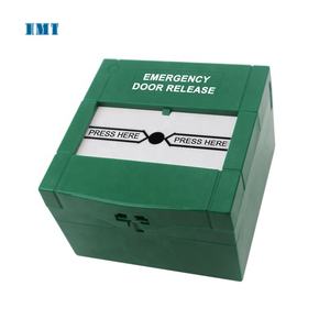 Sistema <span class=keywords><strong>de</strong></span> <span class=keywords><strong>alarma</strong></span> <span class=keywords><strong>de</strong></span> emergencia verde botón <span class=keywords><strong>de</strong></span> llamada <span class=keywords><strong>de</strong></span> punto <span class=keywords><strong>de</strong></span> llamada manual reiniciable con cubierta protectora Botón <span class=keywords><strong>de</strong></span> liberación <span class=keywords><strong>de</strong></span> puerta <span class=keywords><strong>de</strong></span> emergencia - Product Image 2