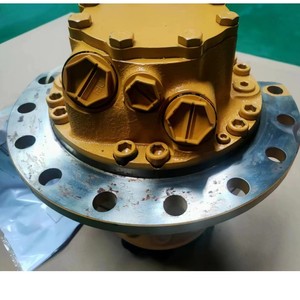 Pompe hydraulique MS11-0-121-A11-1830-J000 ZY MS05-2-183-F04-1M20-F000 Moteur de pompe hydraulique Ms05-0-183-r05-1220-50 - Product Image 4