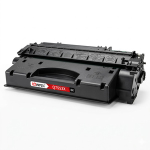 Cartouche de toner noire Lonpec compatible <span class=keywords><strong>53X</strong></span> Q7553X pour <span class=keywords><strong>HP</strong></span> P2015/2014, rendement de 7000 pages, garantie de 24 mois - Product Image 5