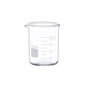 Phòng Thí Nghiệm Tốt Nghiệp Đo Borosilicate Borosilicate 3.3 500Ml Cốc Thủy Tinh - Product Image 5