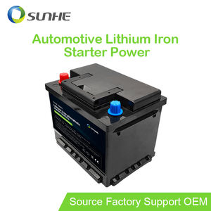 Цена по прейскуранту завода высокое качество 12,8 V 100ah литий вместо свинцово-кислотные аккумуляторы с бесплатном обслуживанием начиная батареи - Product Image 4