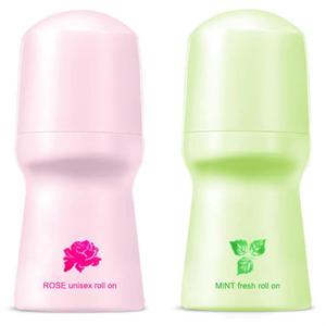 Adatto per uomini e donne idratante rinfrescante fragranza Roll-on deodorante <span class=keywords><strong>antitraspirante</strong></span> - Product Image 3