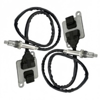 Repuestos para Motor OM642 OM651, Sensor NOx A0009053503 A0009053603 para Excavadora Cummins Benz, Accesorios Diésel de Alta Calidad