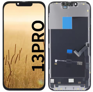 Écran OLED d'origine complet, assemblé <span class=keywords><strong>en</strong></span> usine, pour réparation d'écran 13/13 Pro/13 Pro Max, avec garantie de 6 mois, <span class=keywords><strong>en</strong></span> stock - Product Image 2