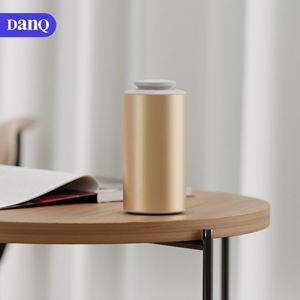 Metal Material Portable Car Essential <b>Oil</b> Scent <b>Diffuser</b> Wholesale <b>Electric</b> Premium SUV Car Perfume <b>Diffuser</b> with Silver Color - Product Image 4