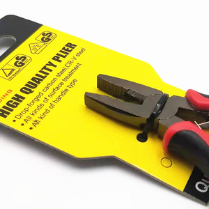 2021 Mới Kìm Dụng Cụ Cầm Tay Kết Hợp Kìm Nhỏ Trong Công Cụ Kìm Chéo - Product Image 5