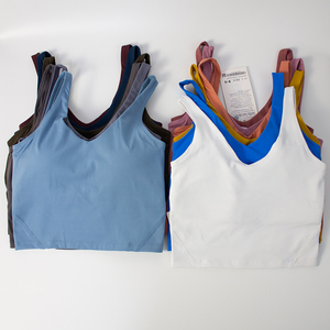 Camiseta sin mangas para mujer, camiseta Sexy de verano, camisetas cortas de verano para mujer, chaleco de moda sin mangas - Product Image 4