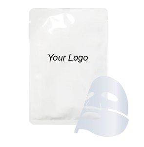 מסכת פנים הידרוג'ל קולגן בסגנון קוריאני להתאמה אישית לשנת <span class=keywords><strong>2026</strong></span>, מוצר טיפוח עור עשיר במים נגד קמטים ומבהיר - Product Image 5