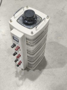 20kva 3 giai đoạn chất lượng cao dài dịch vụ cuộc sống điện áp có thể điều chỉnh biến áp variac - Product Image 2