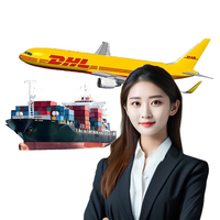 Forwarding Agent Fba Warehouse Logistics Service Sea Shipping Ddp Container Freight Forwarder <strong>China</strong> to Usa Uk Germany France
