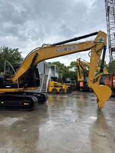 Excavadoras CAT320D de segunda mano tienen un excelente rendimiento y son asequibles. - Product Image 3