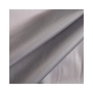 Nhà máy cửa hàng 210t 100% Polyester taffeta vải lót sử dụng cho túi may mặc