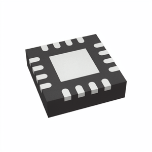 Distribuidor Autorizado: Componente Electrónico TPS65000TRTERQ1, Chip de Gestión de Energía (PMIC) de 16 WFQFN con Pad Expuesto - Product Image 1