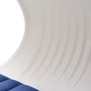 정형 사무실 요추 지지대 쿠션 허리 통증 완화 시트 커팅 몰딩 처리 서비스 사무실 의자 디자인