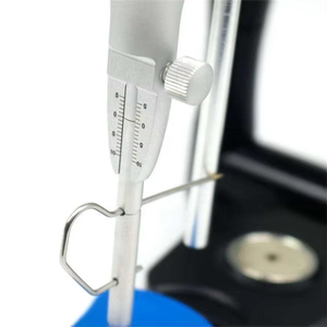 Accessori dentali BN tipo di struttura per morso regolabile in acciaio inossidabile dispositivo clinico chirurgico per morso ortodontico - Product Image 4