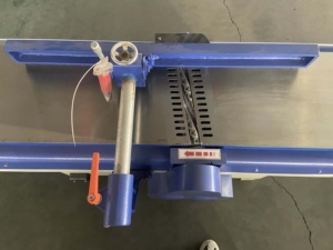 Chế biến gỗ planer Heavy-Duty gỗ jointer đa chức năng bề mặt planer máy - Product Image 4