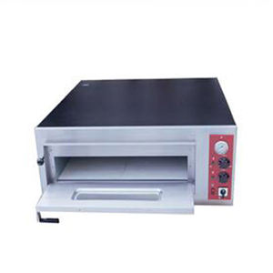 El mejor horno eléctrico de pizza de una sola cubierta de alta eficiencia XY para pizzerías, fácil de usar - Product Image 2