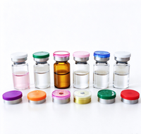 Ensemble de produits de soin de la peau coréens à la vitamine B12 et à l'acide hyaluronique, marque privée, pour hydrater, nourrir et revitaliser la peau