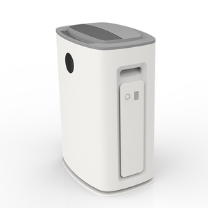Nouvelle technologie sans compresseur <span class=keywords><strong>purificateur</strong></span> d'air <span class=keywords><strong>2</strong></span> <span class=keywords><strong>en</strong></span> <span class=keywords><strong>1</strong></span> <span class=keywords><strong>déshumidificateur</strong></span> appareils ménagers pour bureau à domicile - Product Image 4