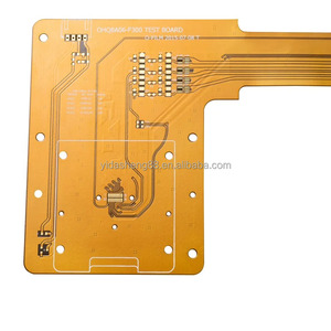 OEM cứng nhắc-<span class=keywords><strong>Flex</strong></span> FPC nhà sản xuất linh hoạt mạch in nhà sản xuất tùy chỉnh FPC Board nhiều lớp cứng nhắc <span class=keywords><strong>Flex</strong></span> <span class=keywords><strong>PCB</strong></span> - Product Image 3