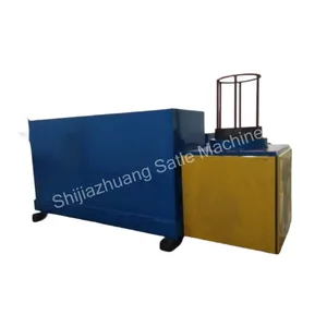 Wet drawing of Galvanized staple wire wire drawing machine