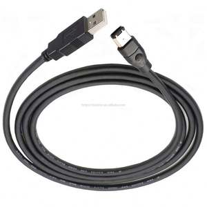 สาย<span class=keywords><strong>1394</strong></span> IEEE สายไฟเบอร์ <span class=keywords><strong>Firewire</strong></span> 6 PIN ตัวเมียไปยัง USB สายอะแดปเตอร์2.0 am สำหรับกล้องดิจิตอล - Product Image 4
