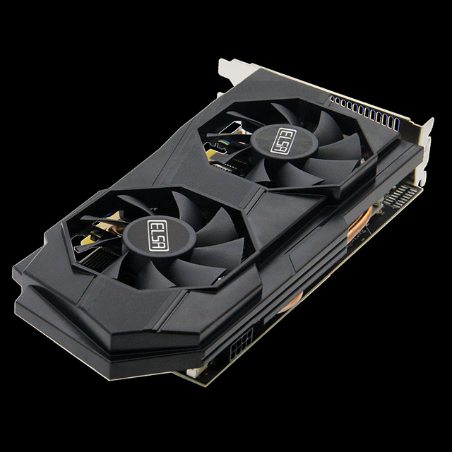 China Computer Graphics Cards RX580 8GB GDDR4 GPU for Desktop Graphics Card Buy Graphics Card