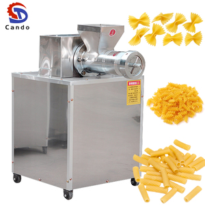 Tự động Spaghetti máy điện mì ống các nhà sản xuất mì ống Máy làm - Product Image 1
