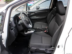 Honda Fit Modèle 2014 1.5L SE CVT Édition Fashion - Product Image 4