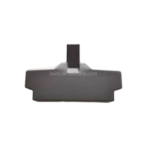 ฝาครอบด้านหน้าล่าง LXC Agras T40 <span class=keywords><strong>2</strong></span> ชิ้น สำหรับอะไหล่ซ่อมโดรน อุปกรณ์ป้องกันพืชทางการเกษตร คุณภาพสูง - Product Image 1