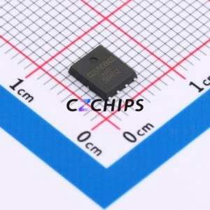 Venta al por mayor Transistor de efecto de campo (MOSFET) de transistor de 30/2 ". - Product Image 1