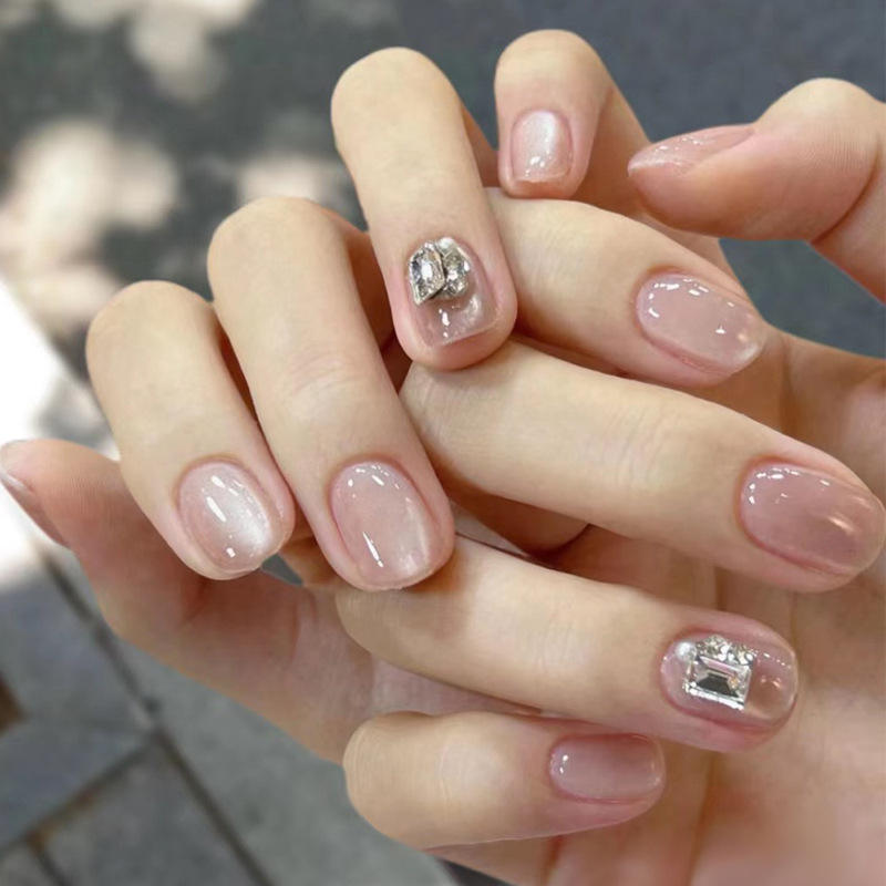 BY1716 Warm Fragrance Jade