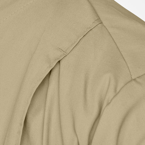 ชุดคลุมทำงานแขนสั้น3เมตรชุดทำงานขายส่ง - Product Image 6