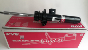 KYB OEM 31326781917 19-261515 Stoßdämpfer hinten Autozubehör Parts stock Absorber New Premium Grade Standard - Product Image 3