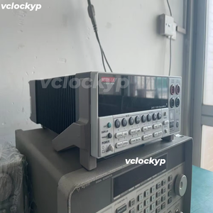 Keithley 2420 3A ซอร์สเมเตอร์พร้อมการสอบเทียบ - Product Image 1