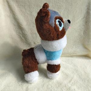 Nouveauté 2026, peluche super douce en coton PP, jouets en peluche pour chat, poupées, animaux en peluche, jouet pour chat pour enfants, cadeau - Product Image 4